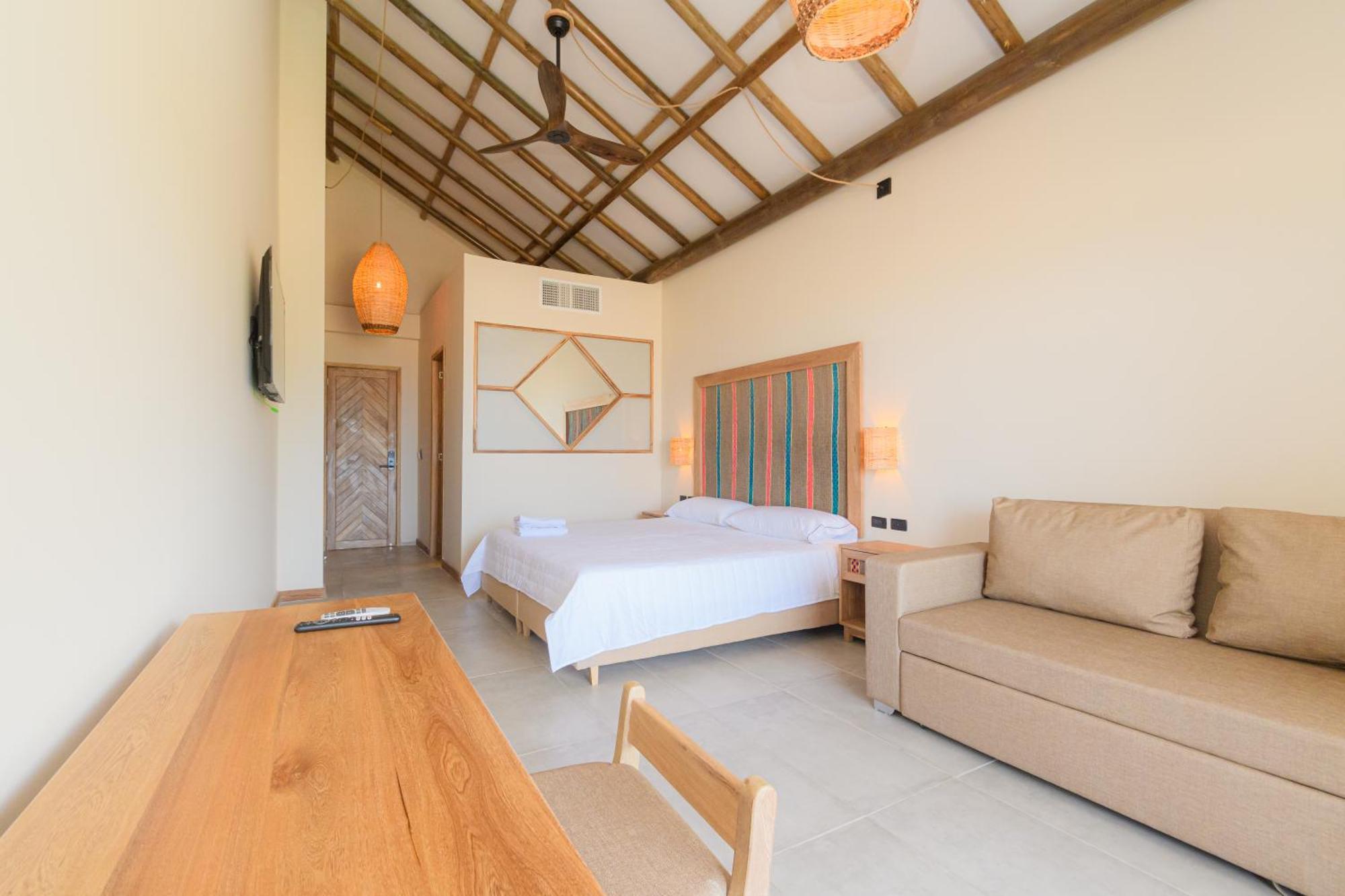 Senda Kokkos Beach ロス・ナランホス 部屋 写真