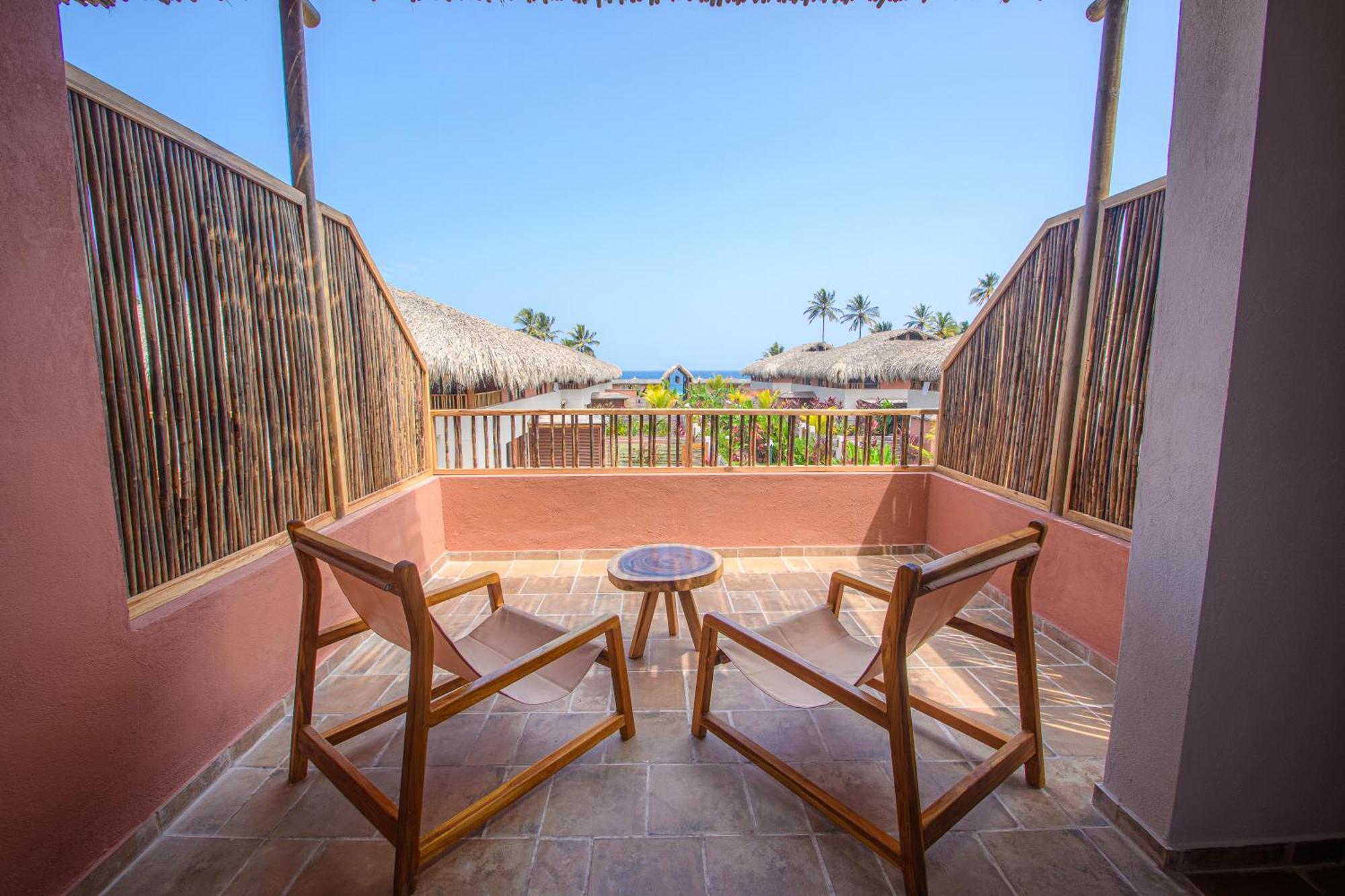 Senda Kokkos Beach ロス・ナランホス 部屋 写真